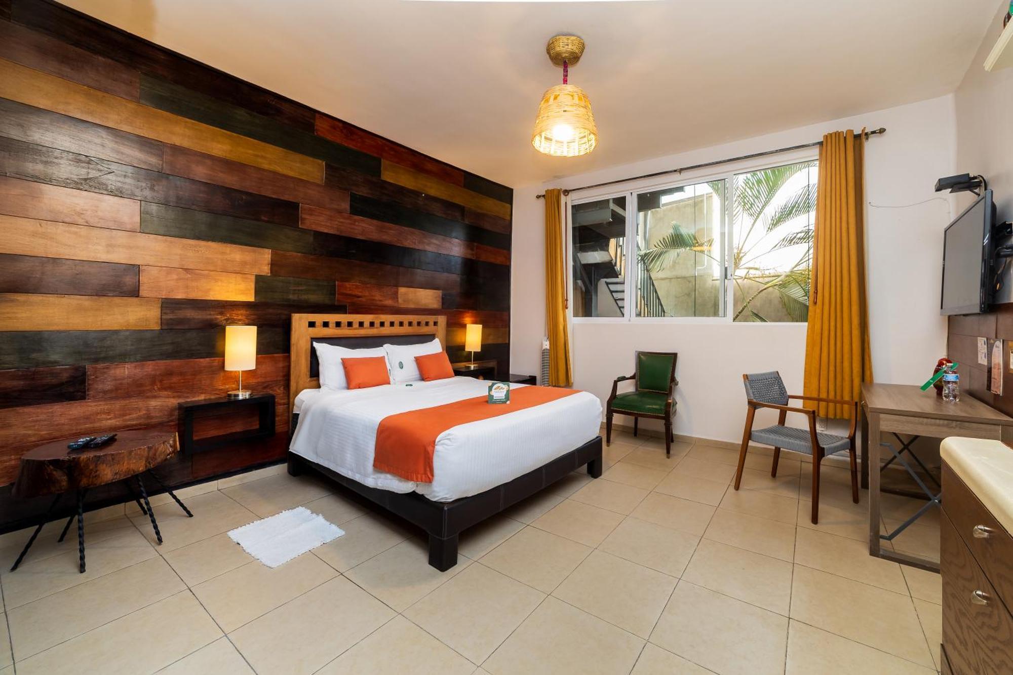 Oyo Casa Anzures Mexico Extérieur photo